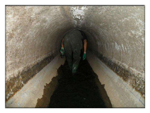 浩口镇管道高压清洗