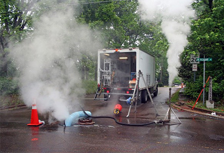 浩口镇CIPP热固化修复技术