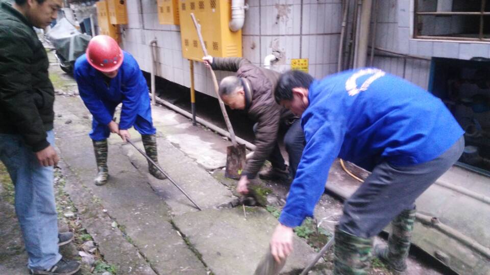 浩口镇清掏化粪池、管道疏通一站式服务<高效><技术><可靠>